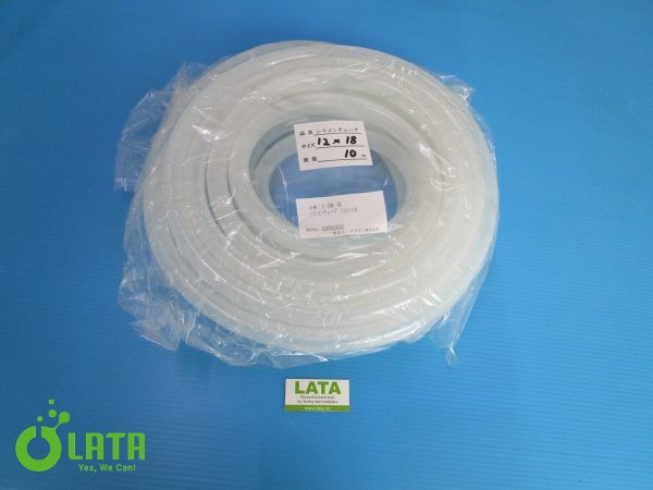 Ống silicon