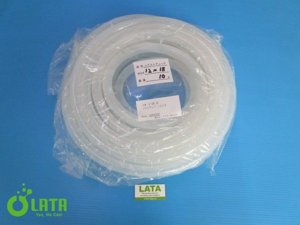 Ống silicon - Ảnh 2