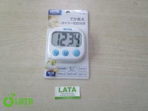 Đồng hồ bấm giây
