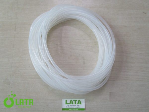 Ống silicon