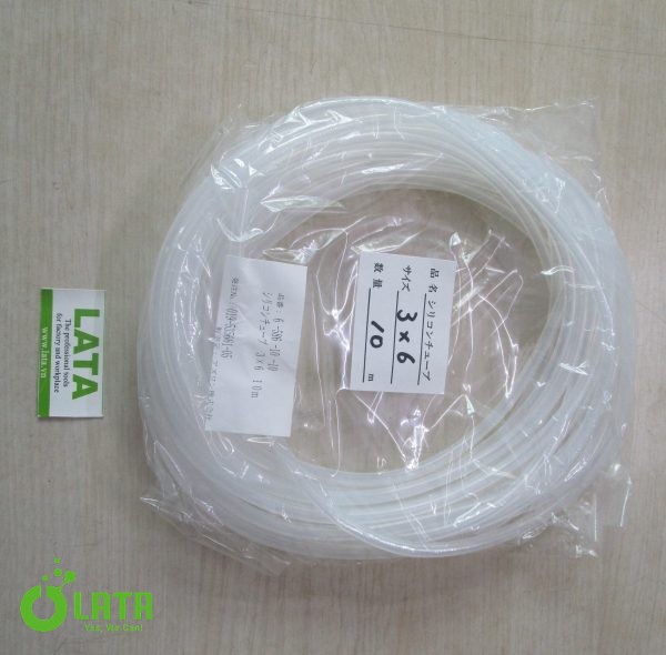 Ống silicon - Ảnh 2