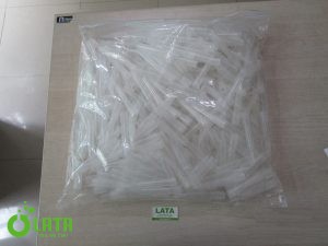 Đầu típ