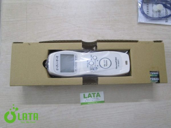 Nhiệt kế