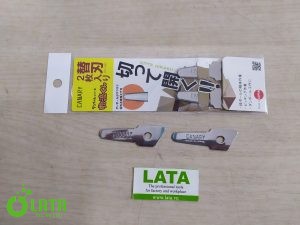Lưỡi cưa bìa các tông
