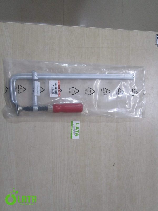 Kẹp chữ L - Ảnh 2