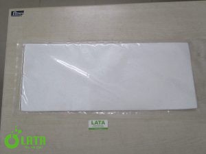 Xốp vệ sinh
