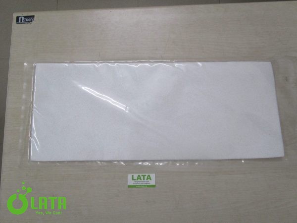 Xốp vệ sinh