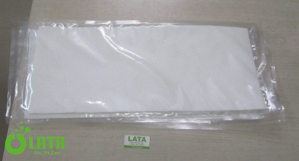 Xốp vệ sinh - Ảnh 2