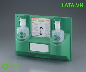 Dụng cụ đựng nước rửa mắt
