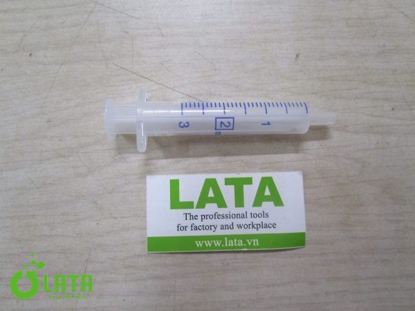 Dụng cụ lấy mẫu
