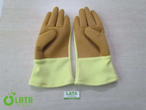 Găng tay chịu nhiệt - Ảnh 2