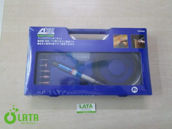 Dụng cụ mài - Ảnh 2