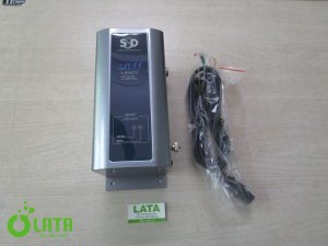 Thiết bị khử tĩnh điện