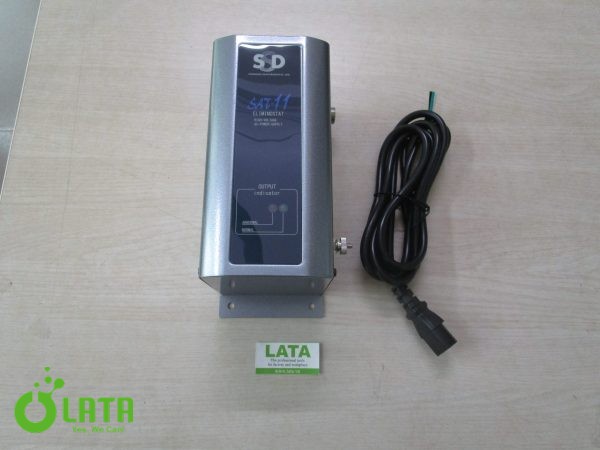 Thiết bị khử tĩnh điện - Ảnh 2