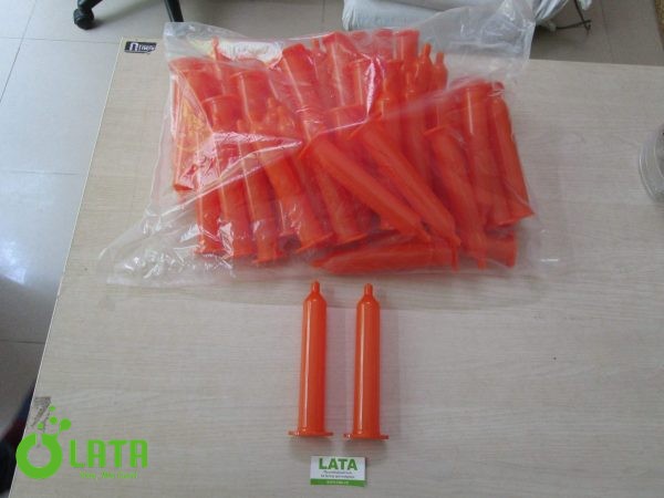 Xy lanh - Ảnh 2
