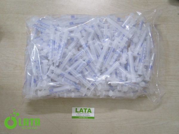 Xi lanh - Ảnh 2