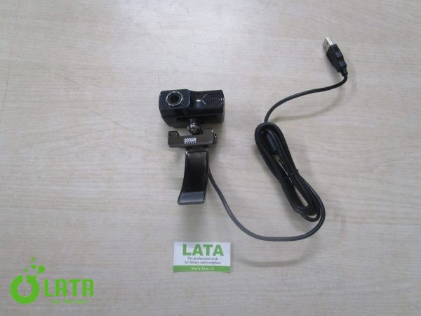 Webcam - Ảnh 2