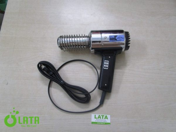 Máy thổi khí nóng - Ảnh 2