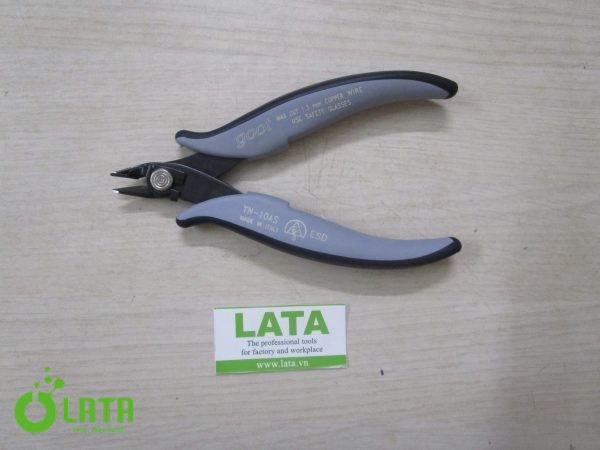 Kìm bấm dây thít - Ảnh 2