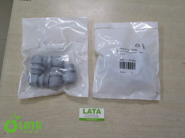 Ốc xiết cáp - Ảnh 2