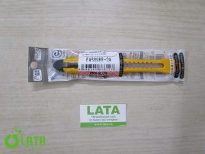 Dao cắt