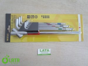 Bộ lục lăng