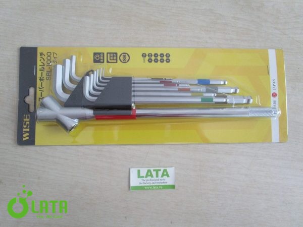 Bộ lục lăng