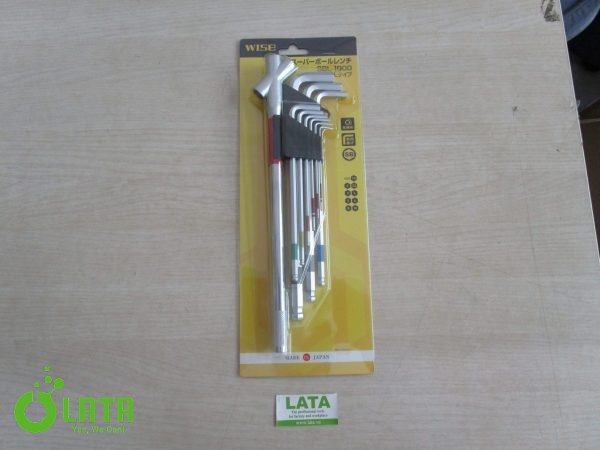Bộ lục lăng - Ảnh 2