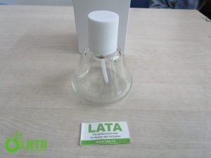 Lọ đựng cồn