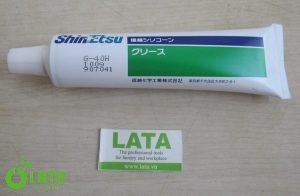 Mỡ Silicon