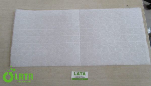 Khăn lau sàn - Ảnh 2