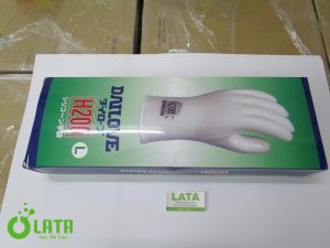 Găng tay chịu nhiệt