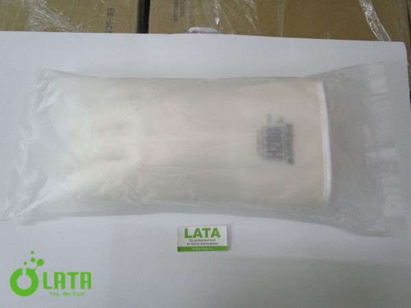 Găng tay chịu nhiệt - Ảnh 2