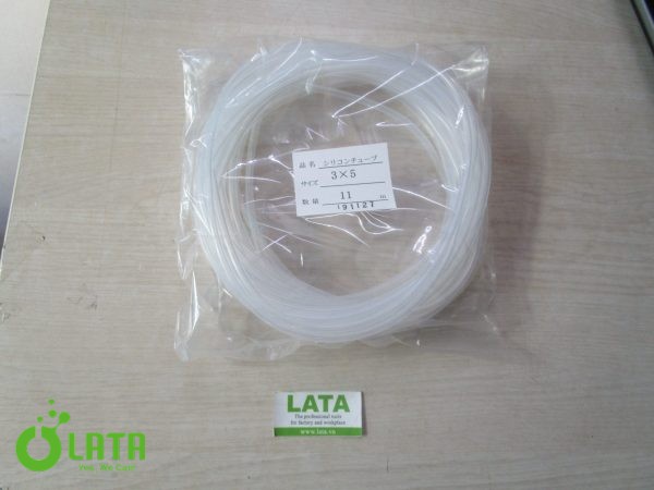 Ống silicon - Ảnh 2