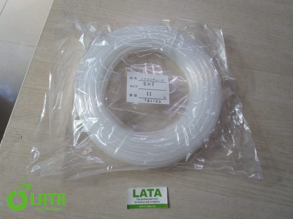 Ống silicon - Ảnh 2