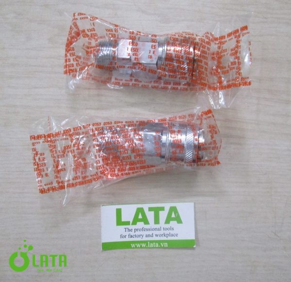 Đầu nối ống khí - Ảnh 2