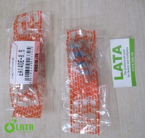 Đầu nối ống khí - Ảnh 2