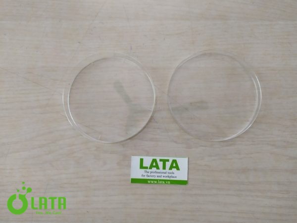 Khay đựng mẫu (Đĩa petri)