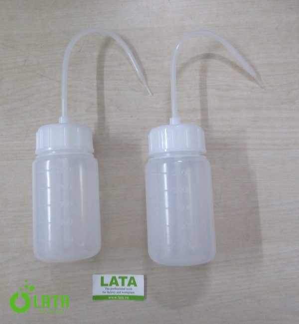 Bình tia nhựa - Ảnh 2