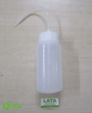 Bình tia nhựa