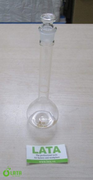 Bình định mức