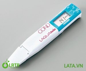 Thiết bị đo độ PH