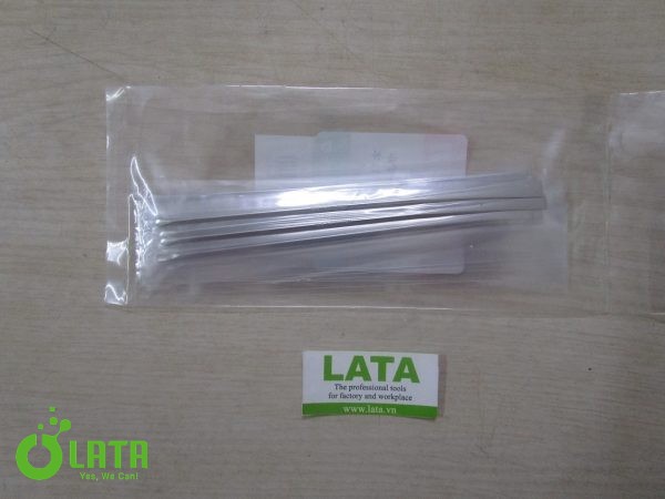 Dụng cụ lấy mẫu - Ảnh 2