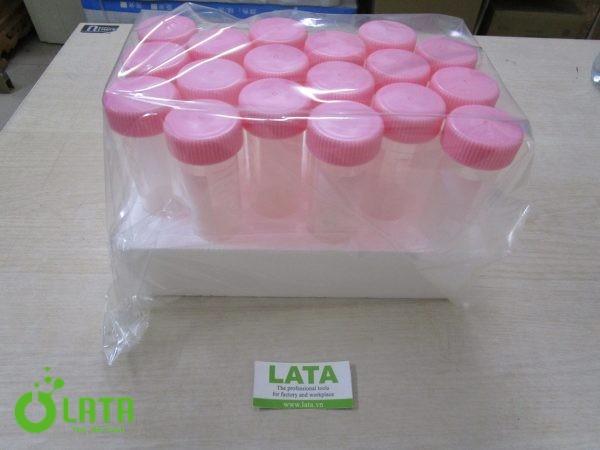 Dụng cụ đựng mẫu - Ảnh 2
