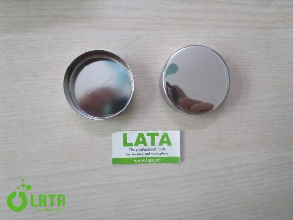 Khay inox - Ảnh 2