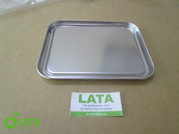 Nắp khay inox
