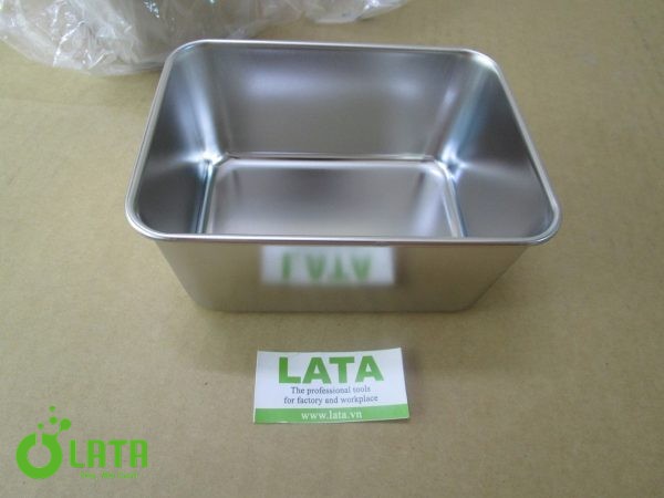 Khay inox