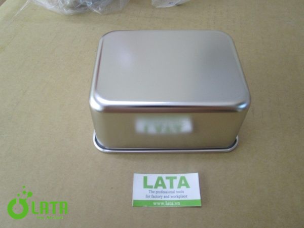 Khay inox - Ảnh 2