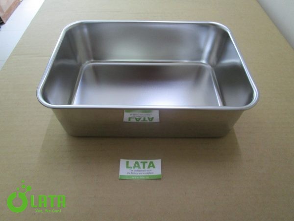 Khay inox