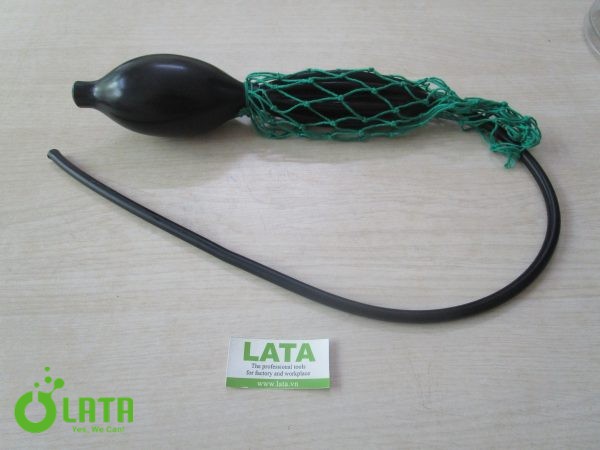 Ống bóp cao su - Ảnh 2